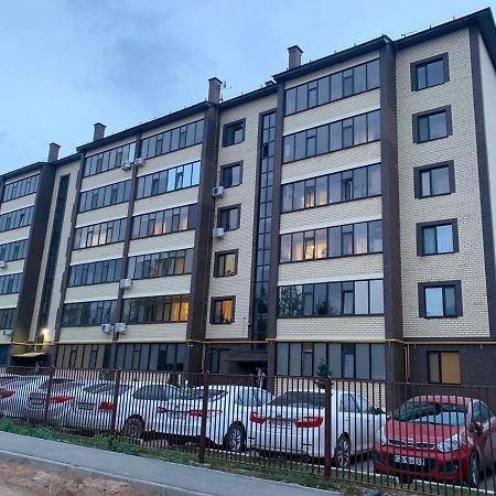 Sunny Home Uralsk Dış mekan fotoğraf