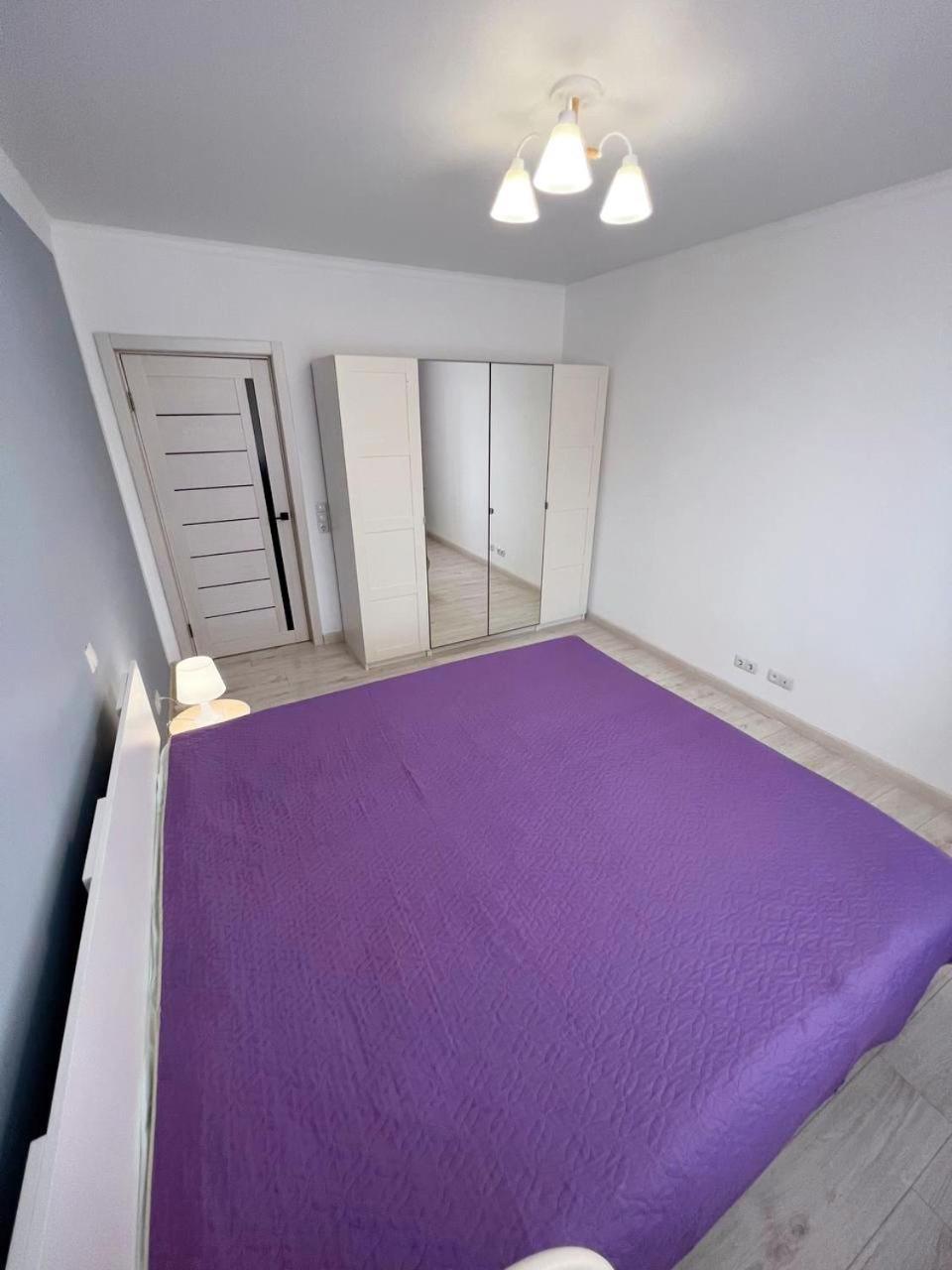 Sunny Home Uralsk Dış mekan fotoğraf